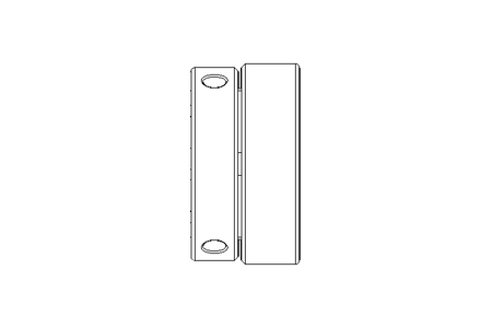 Ecrou de réglage MSR M12x1 ST