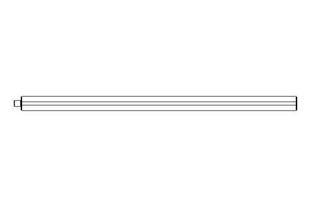 MAGNETIC DISPLACEMENT TRANSDUCER