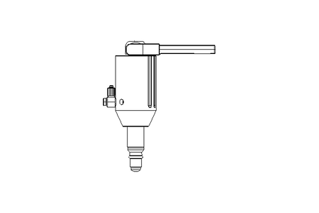 VALVE W6/W8/W9 TYP N    600044