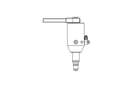 CABECA VALVULA W6/W8/W9 TYP N    600044