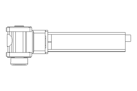 GEAR MOTOR