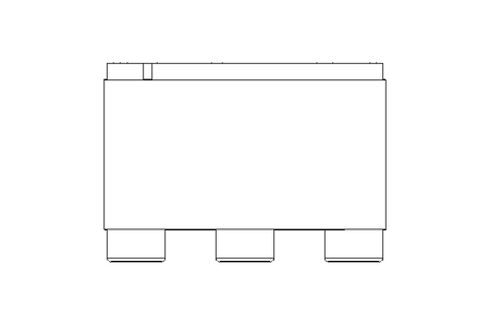 Spannsatz 11x22 Bar