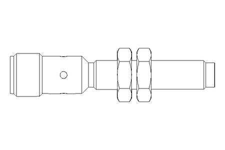 PROXIMITY SENSOR