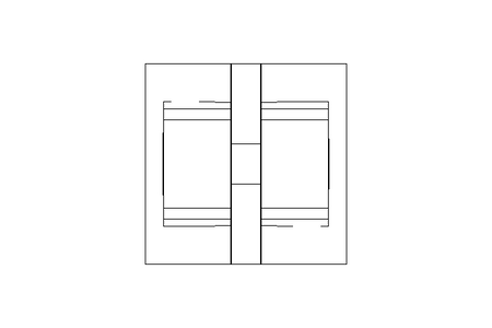 Fastening D=20-30 B=40