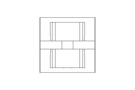 Clip di fissaggio D=20-30 B=40