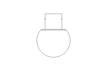 SPRAYING DEVICE A1-1.0 360 DEG.