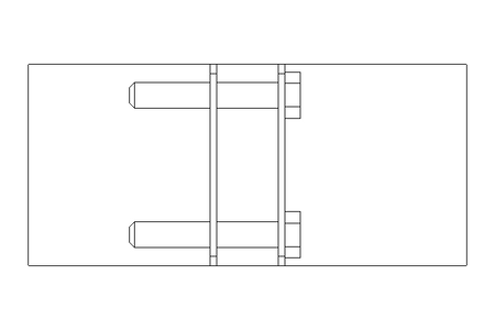 Abrazadera D=138-148 B=65