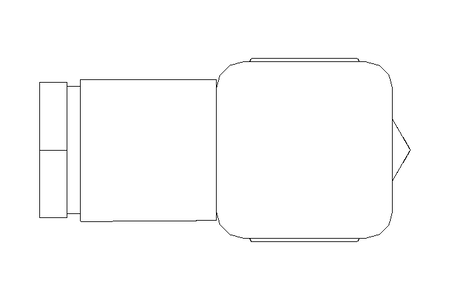 Druckmessumformer 0-10 bar