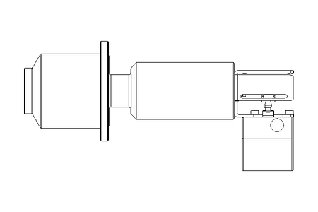 CONTROL VALVE