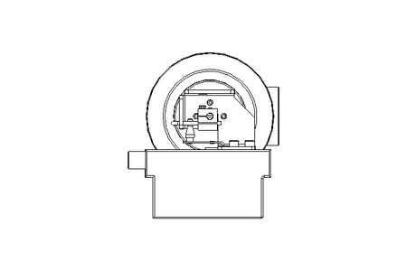 CONTROL VALVE