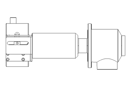 CONTROL VALVE