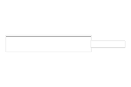 Proximity switch