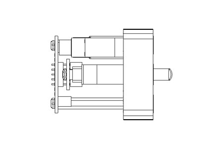 GROUPED VALVES