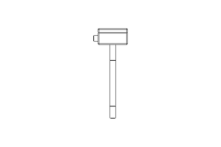 Sensor de temperatura e umidade