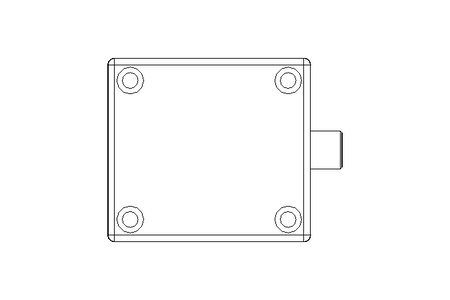 Temperaturfeuchtesensor