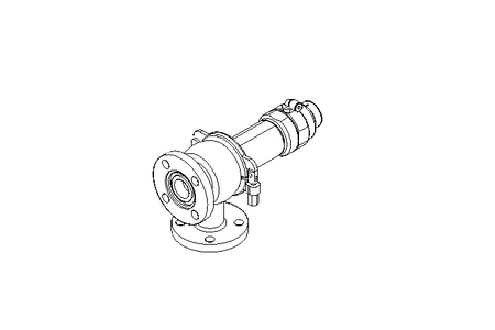 SOUPAPE DE SECURITE