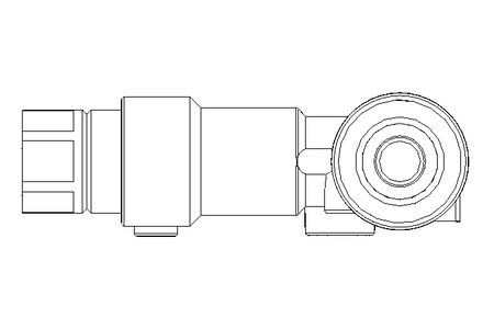 Distribuidor 3 vias