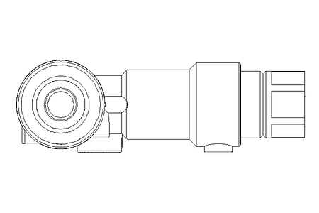 Distribuidor 3 vias