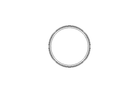 GLYD ring ARG 67x74.5x3.8 PTFE