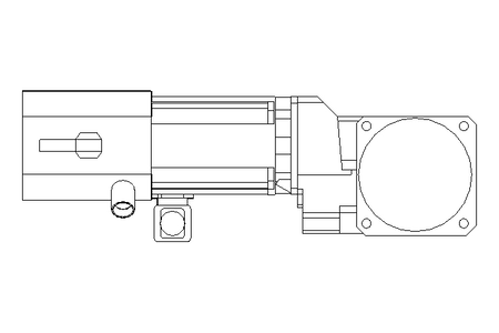 MOTOR REDUTOR