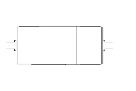 Getriebemotor 0,18kW 170 1/min