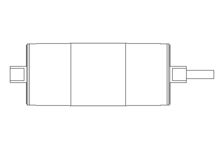 传动电机 0,18kW 170 1/min