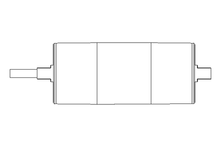 传动电机 0,18kW 170 1/min