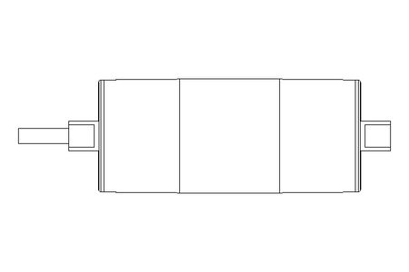 Moteur réducteur 0,18kW 170 1/min