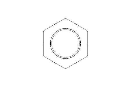 Düse 471/20 G1/4 Alu