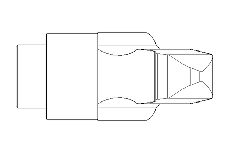 CLAMPING LEVER