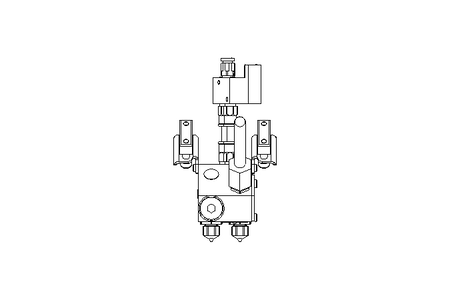 Spraying device SX2S296  147156