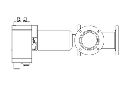 CONTROL VALVE