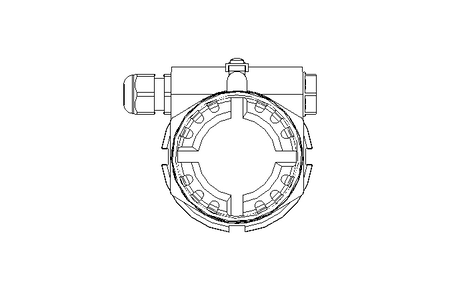 SONDA DE VARILLA