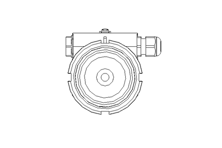 SENSOR LIQUICAP M 1000 MM