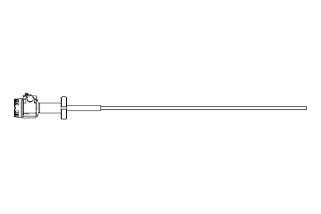 SENSOR LIQUICAP M 1000 MM