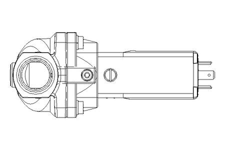 VALVOLA ELETTROMAGNETICA