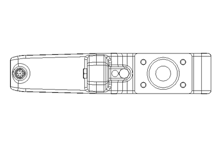 FLOW METER