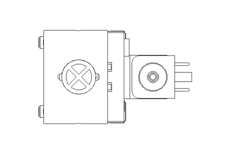 DIRECTIONAL VALVE