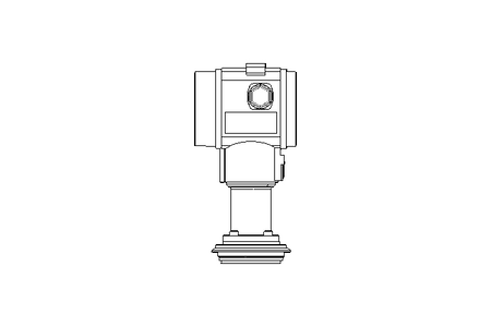 PRESSURE TRANSMITTER