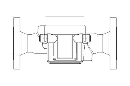 MISURATORE DEL FLUSSO