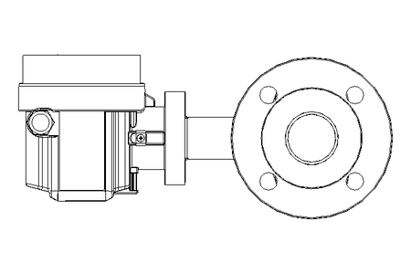 FLOW METER