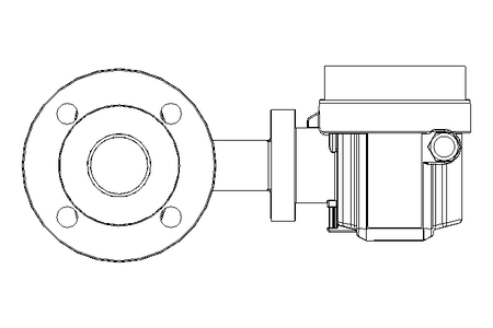 DEBITMETRE