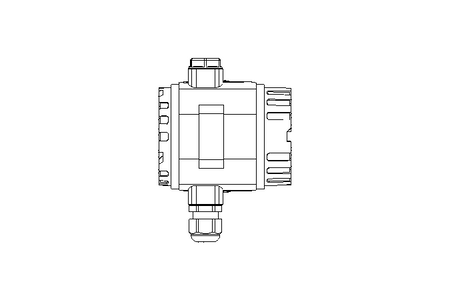 REGULATEUR DE PRESSION