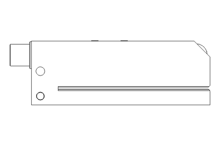 Sensor de horq. capacit.