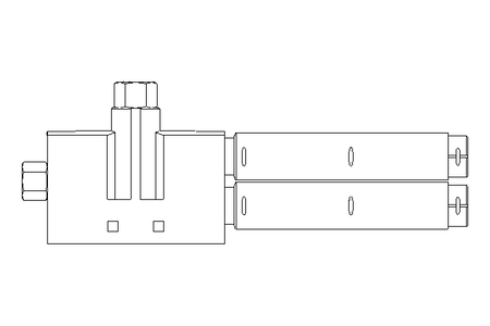 VACUUM NOZZLE