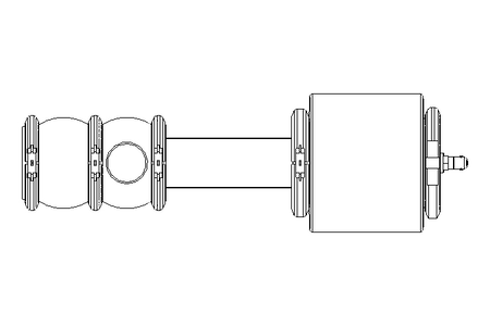 SHUT-OFF VALVE