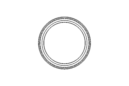 Ang.-cont. ball bearing 170x215x22