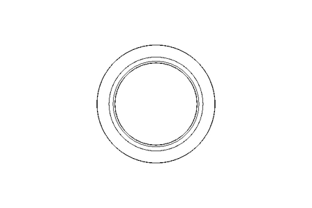 GLYD-Ring RG 14x20x2,85 FKM