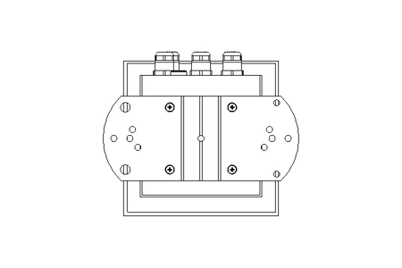 Leitfähigkeitsmesser PH/REDOx LiquilineM