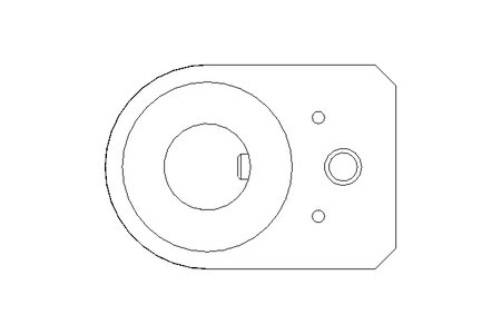 Digital position indicator d14 A2